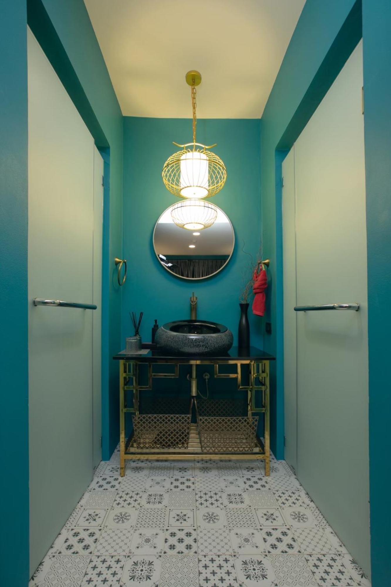 ไฉ่ย้ง Hostel กรุงเทพมหานคร ภายนอก รูปภาพ
